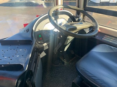 Lot 78 - 2012 (61 Plate) Optare Tempo X1200 Service Bus