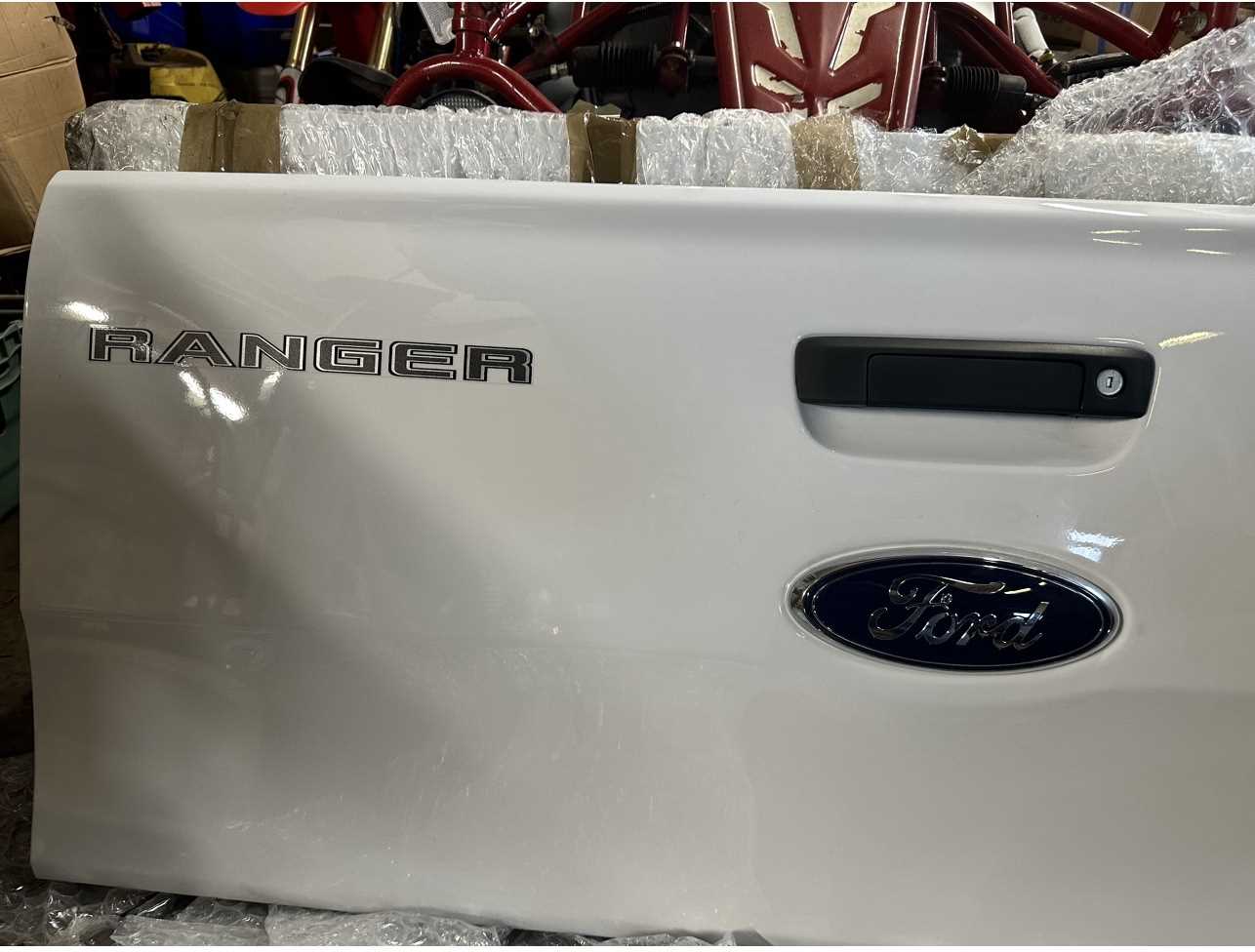 Lot 49 - Brand New Ford Ranger Tailgate