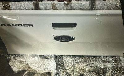 Lot 81 - Brand New Ford Ranger Tailgate