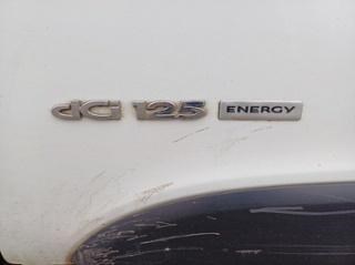 Lot 68 - 2017 Renault Trafic SL27 Bness + Energy DCI Van Euro 6