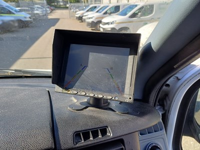 Lot 7 - 2013 Ford Transit 100 T350 RWD Panel Van Euro 5b