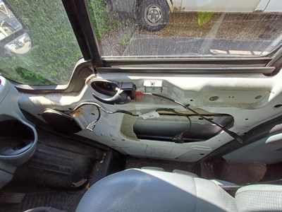 Lot 22 - 2013 Ford Transit Panel Van Euro 5 NON RUNNER