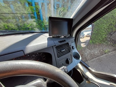 Lot 22 - 2013 Ford Transit Panel Van Euro 5 NON RUNNER