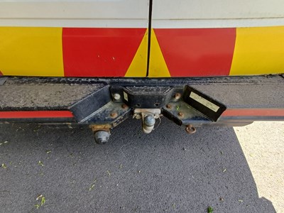 Lot 22 - 2013 Ford Transit Panel Van Euro 5 NON RUNNER