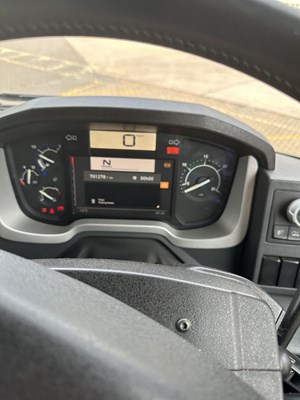 Lot 2 - 2017 (66 Plate) Renault T Trucks Tractor Unit Euro 6