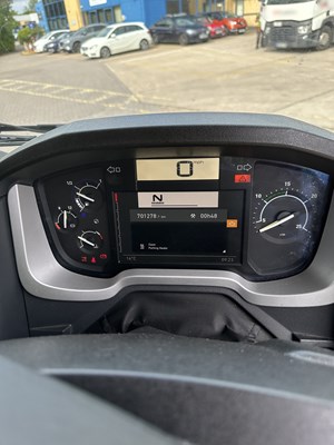 Lot 2 - 2017 (66 Plate) Renault T Trucks Tractor Unit Euro 6