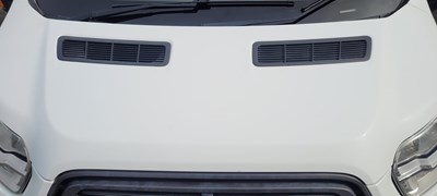 Lot 21 - 2015 Ford Transit 290 Panel Van Euro 5 NON RUNNER