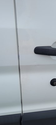 Lot 21 - 2015 Ford Transit 290 Panel Van Euro 5 NON RUNNER