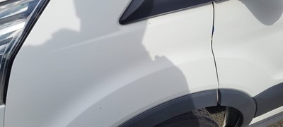 Lot 21 - 2015 Ford Transit 290 Panel Van Euro 5 NON RUNNER