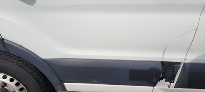 Lot 21 - 2015 Ford Transit 290 Panel Van Euro 5 NON RUNNER