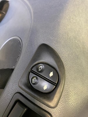 Lot 15 - 2013 (63 Plate) Ford Transit Connect 90T230 Van Euro 5