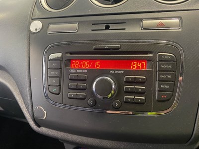 Lot 15 - 2013 (63 Plate) Ford Transit Connect 90T230 Van Euro 5