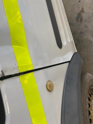 Lot 15 - 2013 (63 Plate) Ford Transit Connect 90T230 Van Euro 5
