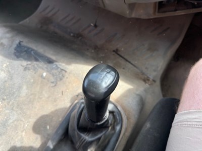 Lot 9 - 2011 (61 plate) Leyland DAF FA LF55.220 18 Skip Loader Euro 5